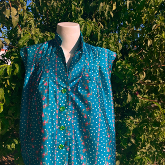 Vintage Gömlek- M/L
