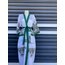Ejderhalı Maxi Kimono