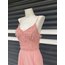 Vintage Abiye Elbise