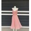 Vintage Abiye Elbise