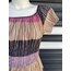 Vintage Gypsy Elbise