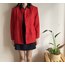 Vintage Blazer Ceket