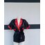 Çift Taraflı İpek Saten Kimono
