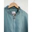 Vintage Oversize Bomber Ceket