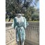Vintage Sabahlık Kimono / Bedensiz