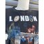 London Tişört
