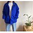 Vintage Bomber Ceket