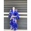 İpek Saten Japon Kimono