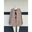 Vintage Bomber Ceket
