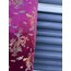 Ejderha Desenli Uzun Cheongsam
