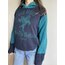 Vintage Wild Horses Yünlü Sweatshirt