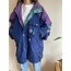 Vintage Oversize Mont