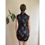 İpek Lotus Qipao