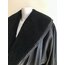 Vintage Unisex Oversize Ham Deri Mont