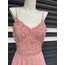Vintage Abiye Elbise