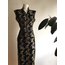 Maxi Cheongsam