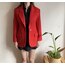 Vintage Yün Blazer Ceket