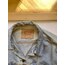 Vintage Orijinal Levis Oversize Kot Ceket