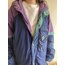 Vintage Oversize Mont