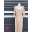 Vintage Zarif Maxi Gecelik
