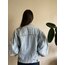 Vintage 90lar Kot Ceket
