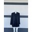 Vintage Oversize Blazer Ceket