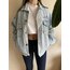 Vintage 90lar Kot Ceket