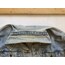 Vintage Orijinal Levis Oversize Kot Ceket