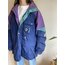 Vintage Oversize Mont