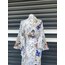Geisha Kimono