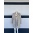 Vintage Uzun Blazer Ceket