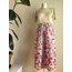 Vintage Floral Etek
