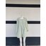 Vintage Uzun Mint Blazer