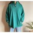 Vintage Oversize Puma Sweatshirt