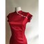 Ejderha İşlemeli Cheongsam