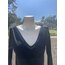 Vintage İtalyan Bluz/ Gecelik- S/M