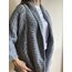 Yünlü Modern Hırka