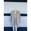 Vintage Uzun Blazer Ceket
