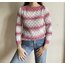 Vintage Pinky Kazak