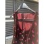Vintage Kahve Avrupa Üretimi Korse/ Yelek - 36/38