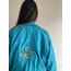 Vintage Bomber Ceket