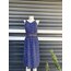 Vintage Oversize Elbise