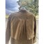 Vintage Oversize Trençkot - XXL