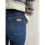 Wrangler Bol Paça Jean