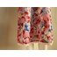 Vintage Floral Etek