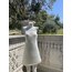 Vintage İpek Saten Mini Elbise/ M