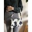 Vintage Cow Çanta