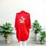 İpek Saten Japon Kimono