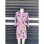 Pembe Geisha Kimono