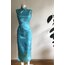 İpek Uzun Cheongsam
